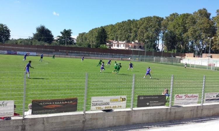 Un'immagine di gioco ©GAZZETTAREGIONALE