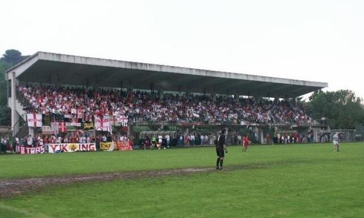 L'Isola Liri guadagna un punto che ne vale tre: Terracina bloccato sullo 0-0