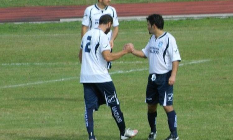 Vittoria all'esordio per la Dinamo Colli