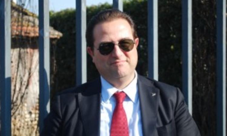 Pietro Scrocca, presidente del 1952 Villalba foto © confronto.org
