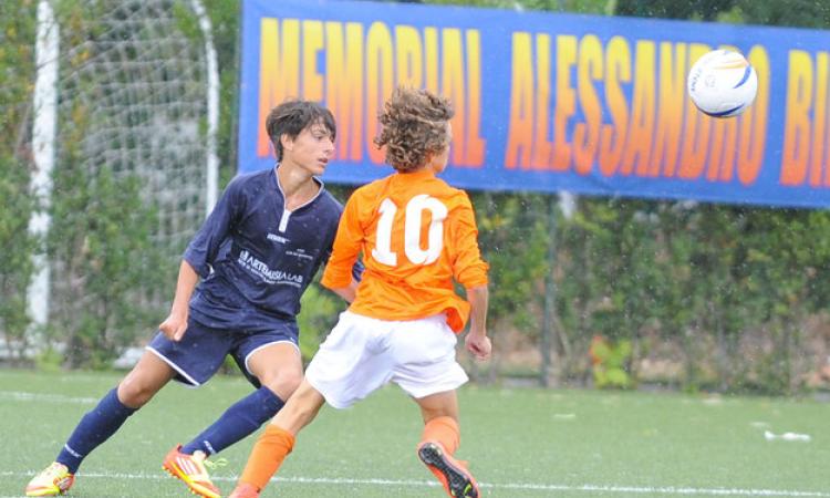 TdQ, seconda vittoria e semifinale © photosportroma.it