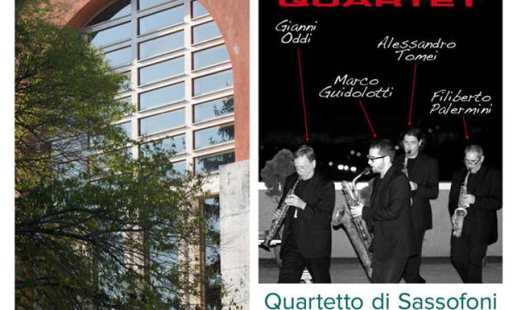 La locandina dell'evento