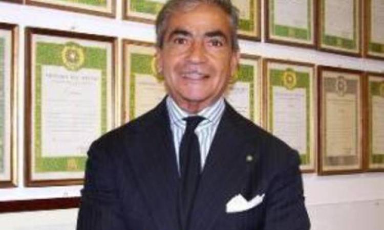 Antonio Del Greco