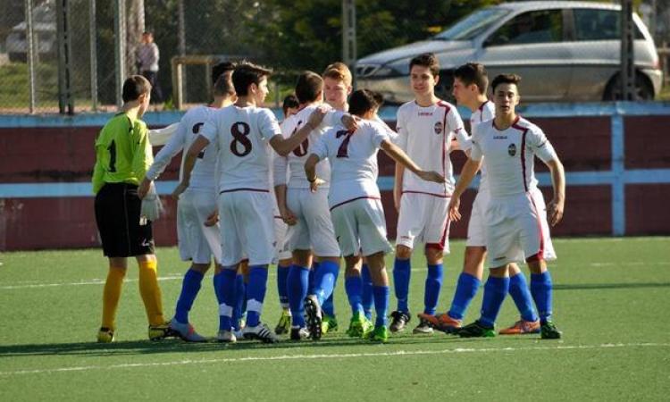 Il Rieti è in semifinale!