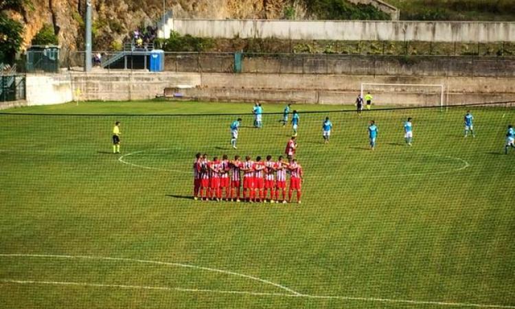 Brutte notizie per l'Isola Liri (foto Facebook)