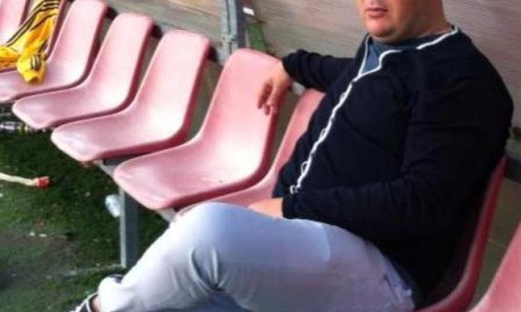 Fabio Iengo, ds del Sora