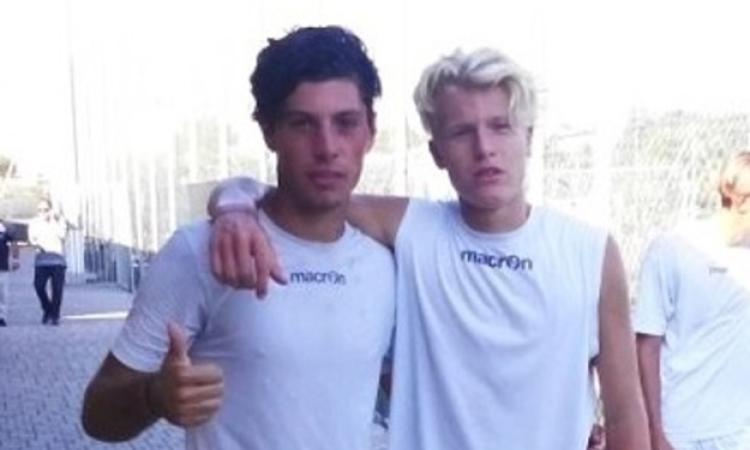 Paternoster e Treccarichi, trascinano i biancoviola in finale