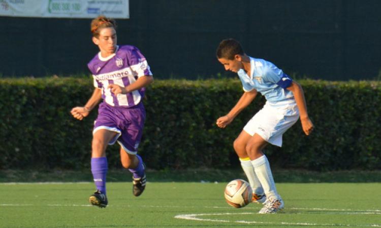 Lazio in finale © photosportroma.ir