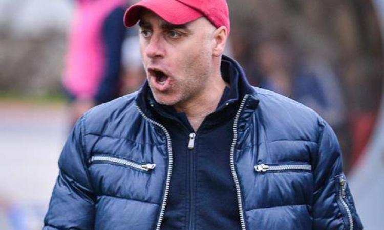 Felice Melchionna (Foto © Gaeta Calcio)