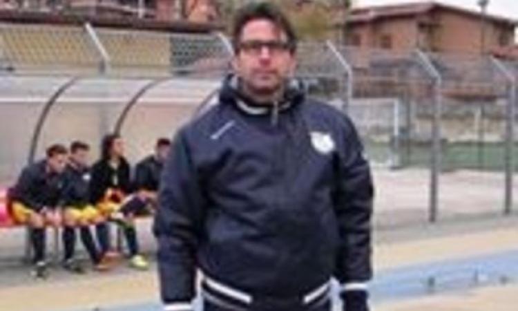 Fiocchetta, tecnico del Monterotondo