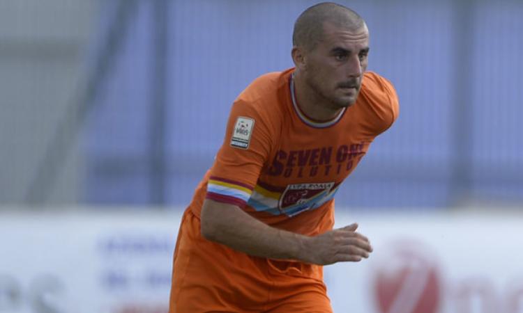 Stefano Tajarol © photosportiva.it