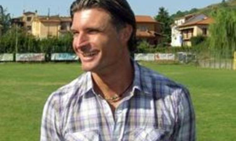 Lauretti, tecnico dell'Albalonga