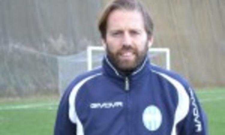 Stefano Scaricamazza, tecnico della Valle del Tevere