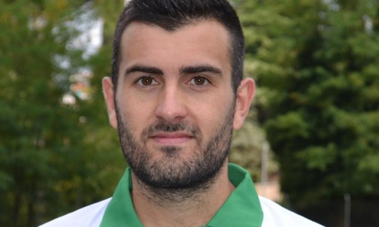Diego Corvo, match winner della partita
