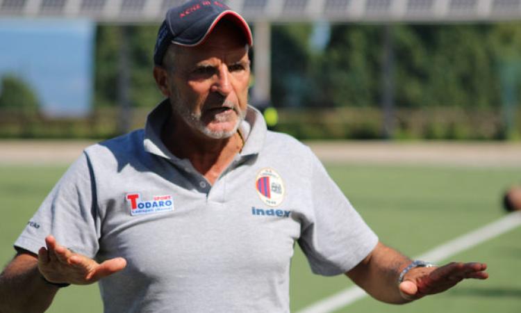 Claudio Solimina