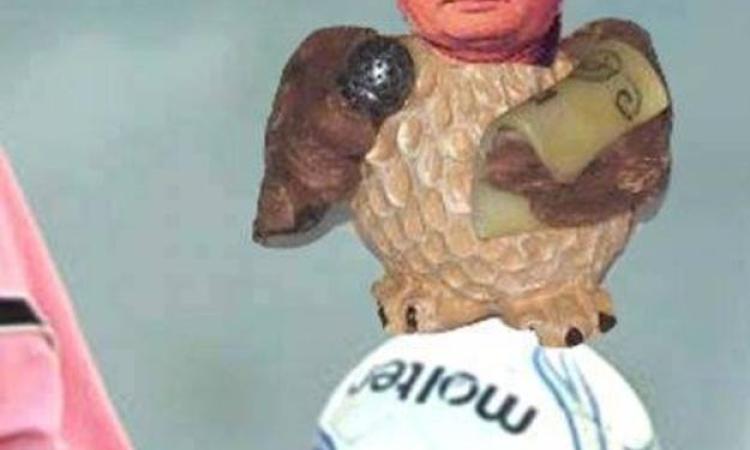 Torna questa sera l'appuntamento del lunedì con "L'occhio del Gufo"