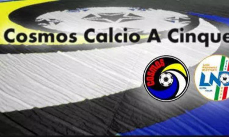 Il Cosmos alza il sipario: giovedì la presentazione ufficiale