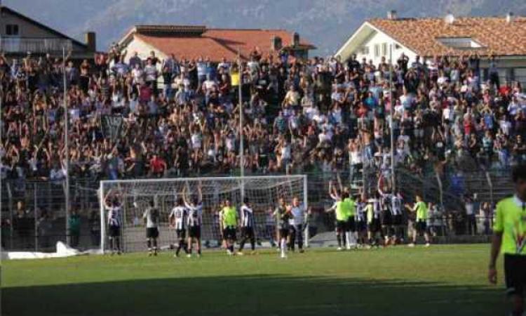 Il Sora rafforza la difesa: in arrivo il classe '81, Alessio D'Andrea