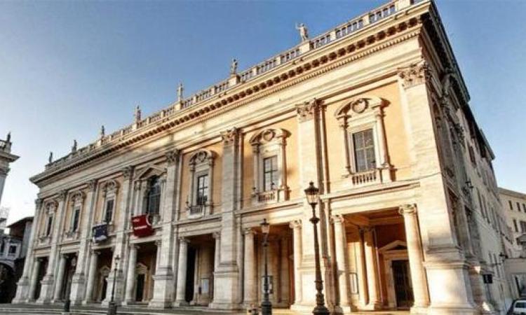 Sabato prossimo ingresso ai Musei Civici di Roma Capitale a 1 euro