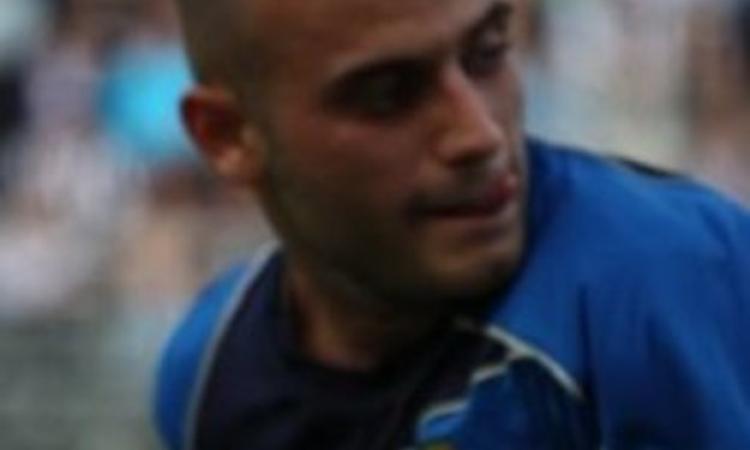 Mattia Perrotti (foto Facebook)