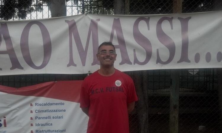 Giampiero Massimi