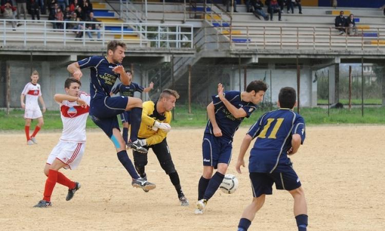 Il Calcio Sabaudia