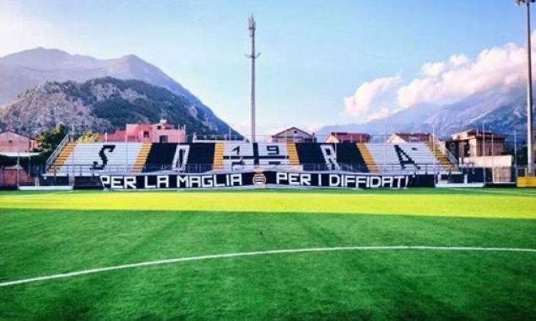 Il &quot;Claudio Tomei&quot; di Sora