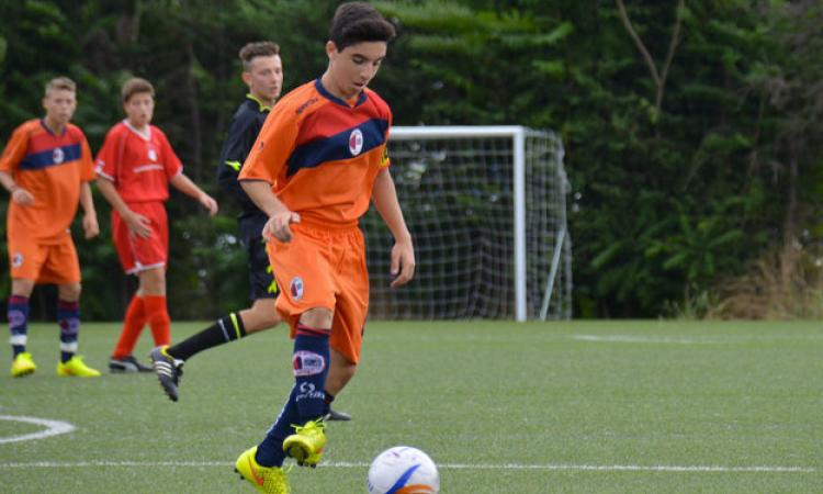 Ladispoli, successo in trasferta © photosportroma.it