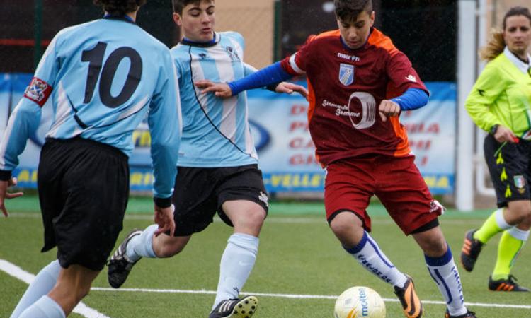 Fortitudo, è mancato solo il gol © photosportroma.it