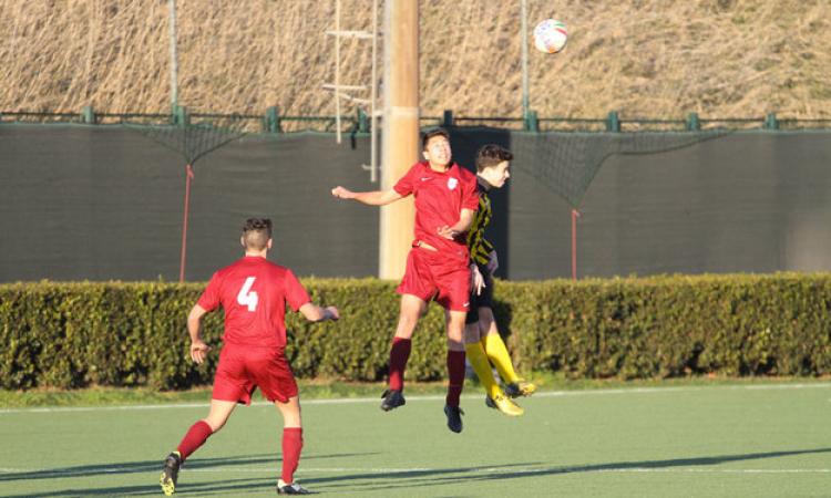TdQ, è mancato solo il gol © photosportroma.it