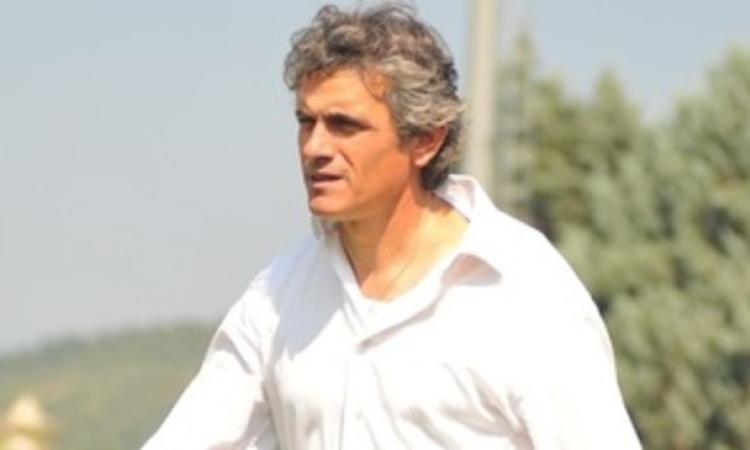Fraioli, tecnico del Colleferro
