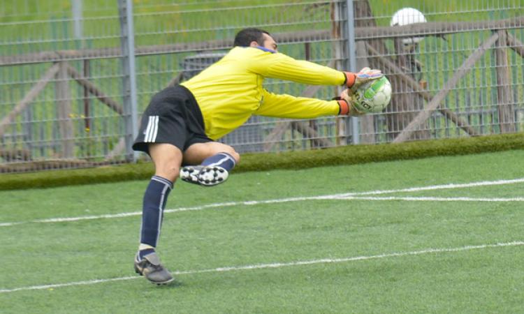 Atletico Acilia, vittoria di misura