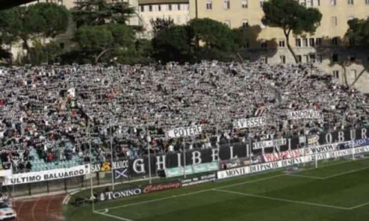 Troppo Siena per il Flaminia Civitacastellana: al Madami finisce 1-6