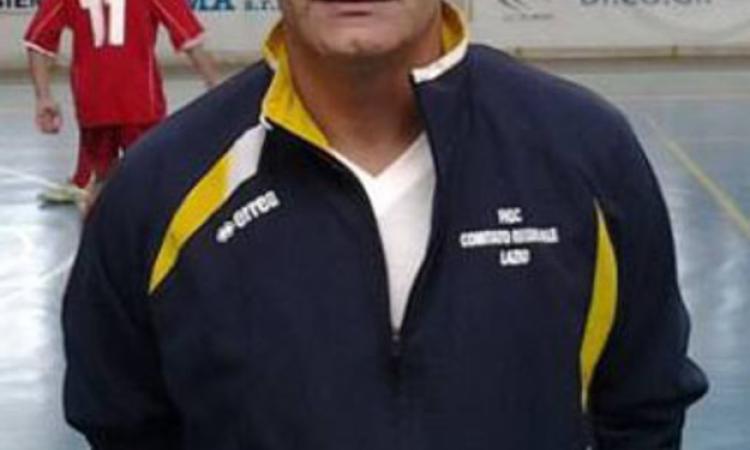 Mister Salvatore Corsaletti