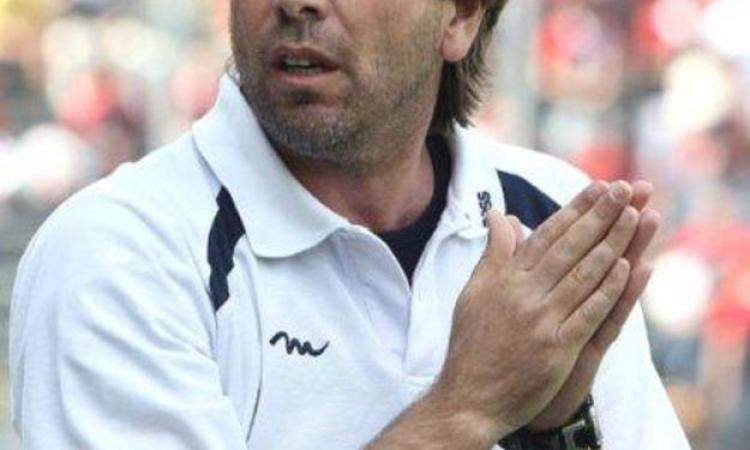 Gianluigi Staffa