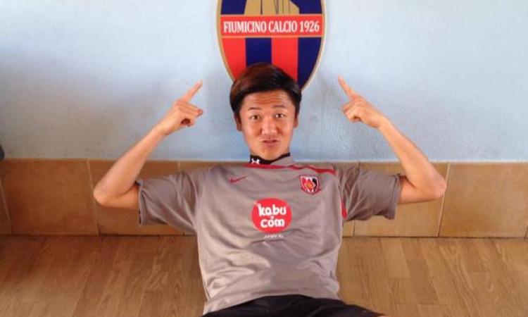 Kaishi Hoshiko
