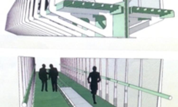Presentato il piano di recupero urbano di Acilia e Dragona