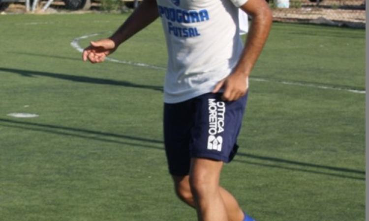 Valerio Montalto
