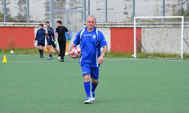 Massimo De Luca ©Gioc Cocciano Frascati
