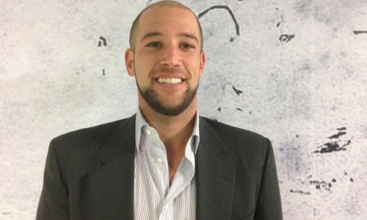 Valerio Gentile, doppietta in Coppa Lazio