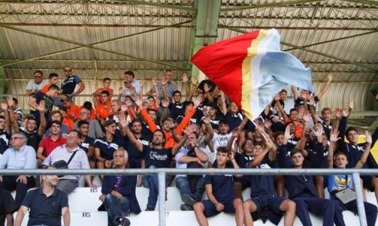 La Lupa Roma sfiderà la Casertana