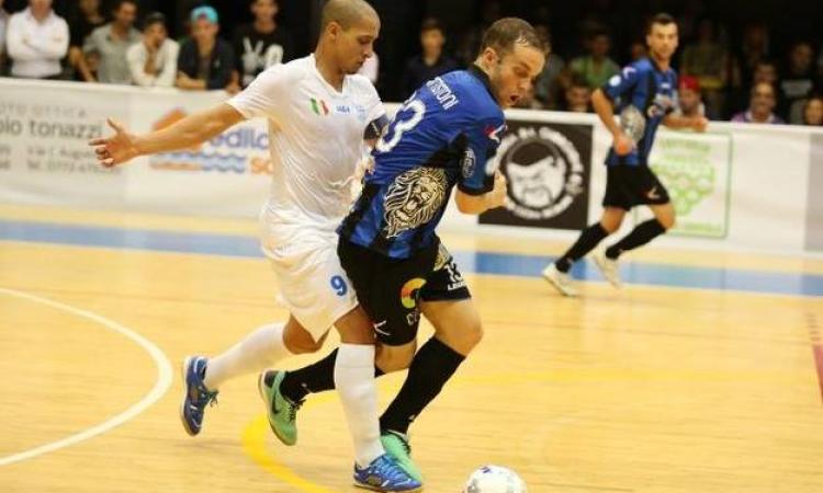 Foto © Divisione Calcio a 5