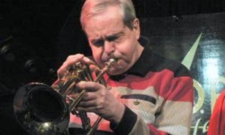 Kenny Wheeler
