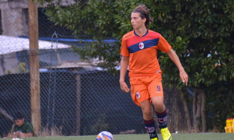 Ladispoli, un bel tris © photosportroma.it