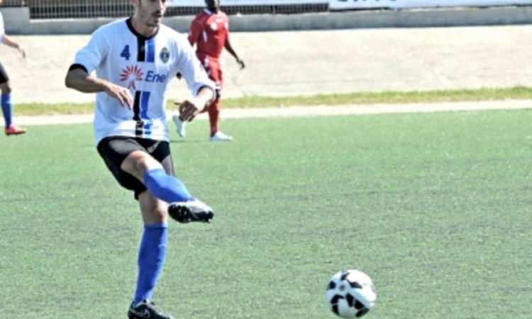 Barluzzi, ha fallito un rigore