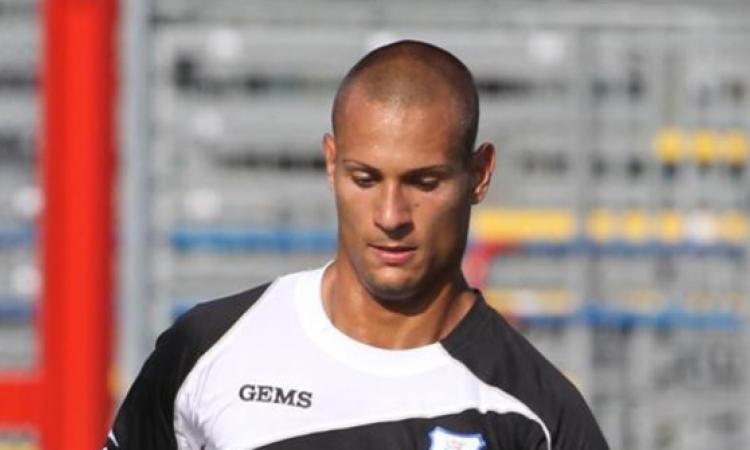 Erik Laghigna, doppietta per lui