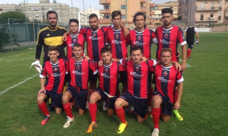 Il Fiumicino calcio