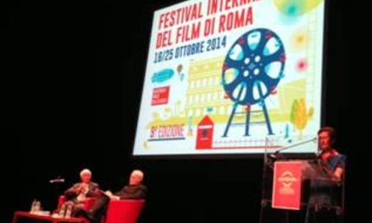 Presentato all'Auditorium il Festival Internazionale del Film di Roma