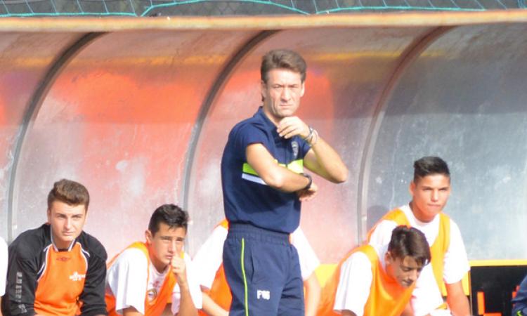 Mauro D'Andrea © photosportroma.it