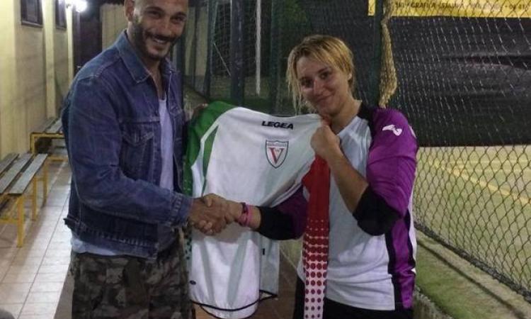 Giorgia Zavettieri